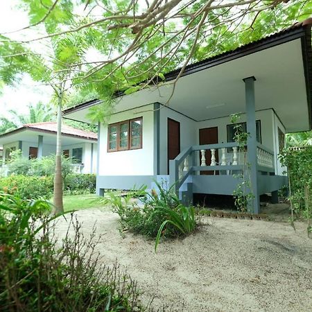 Villa Baan Wasana Lipa Noi Exterior foto