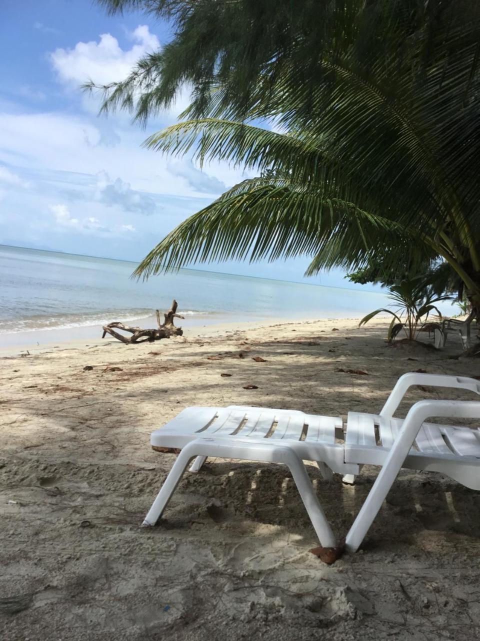 Villa Baan Wasana Lipa Noi Exterior foto