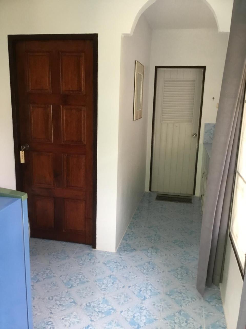 Villa Baan Wasana Lipa Noi Exterior foto